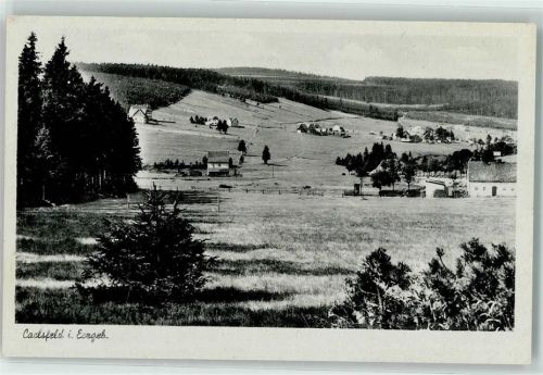 Carlsfeld