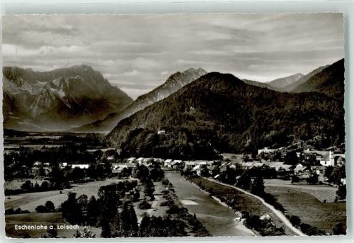 Eschenlohe
