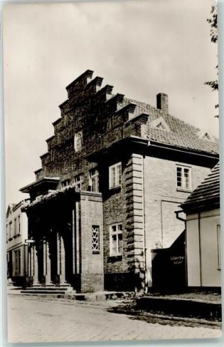 Garz Rat der Gemeinde