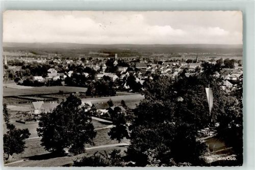 82362 W8120 Weilheim i. OB