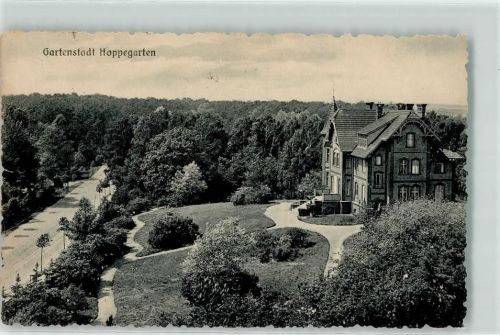 12625 O1147 Hoppegarten Mark 1918