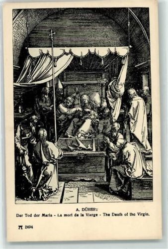 Der Tod der Maria Ackermann Verlag Serie 241