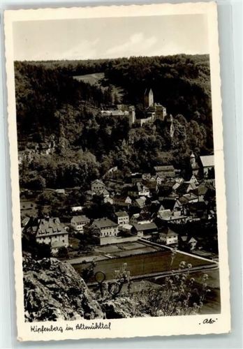 85110 W8079 Kipfenberg , Oberbayern