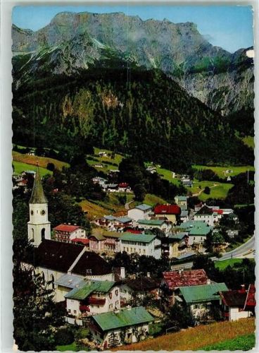 Marktschellenberg