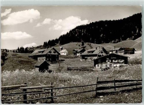87541 W8973 Hinterstein