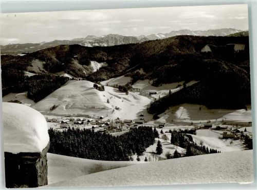 Wengen Winter