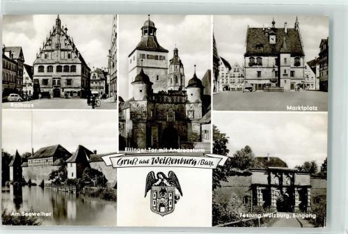 Weißenburg