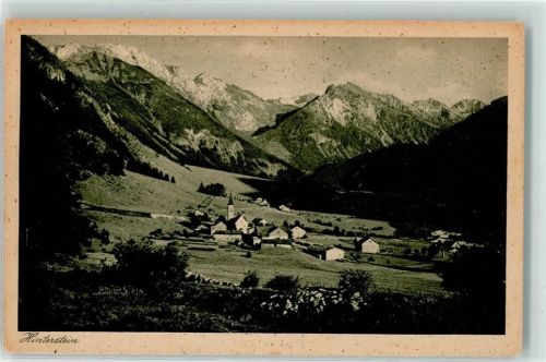 Hinterstein