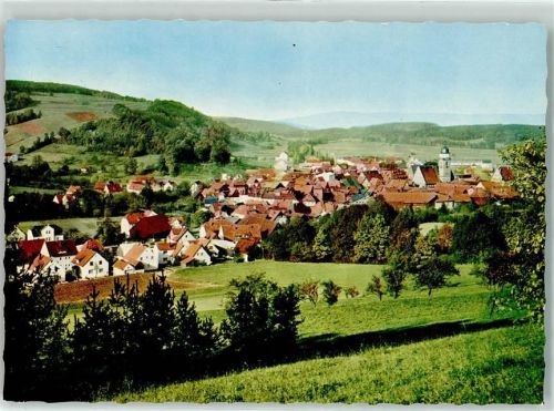Weismain