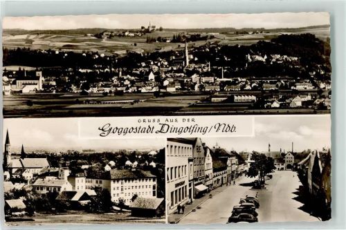 Dingolfing Oldtimer
