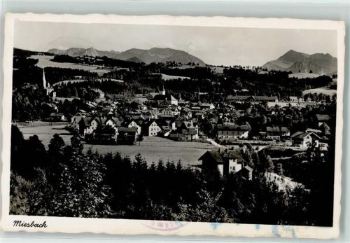 Miesbach