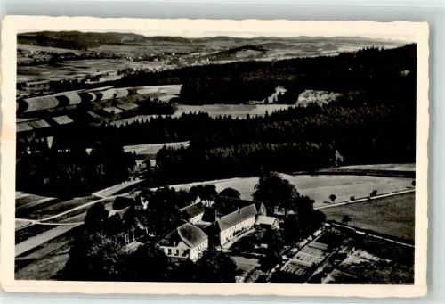 95632 W8592 Wunsiedel - Kurheim Schlossgut Fahrenbach