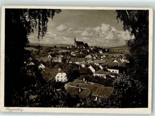 Hengersberg