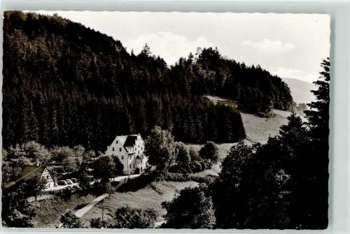 Lauf Landpoststempel Gasthaus Kurhaus Kraft