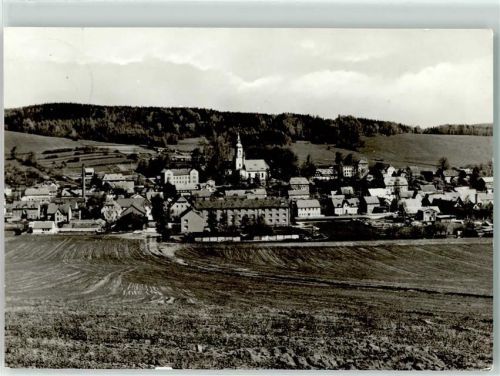 Wehrsdorf