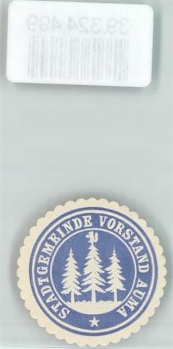 Auma Stadtgemeinde Vorstand Auma