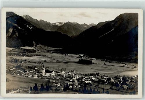 Hindelang