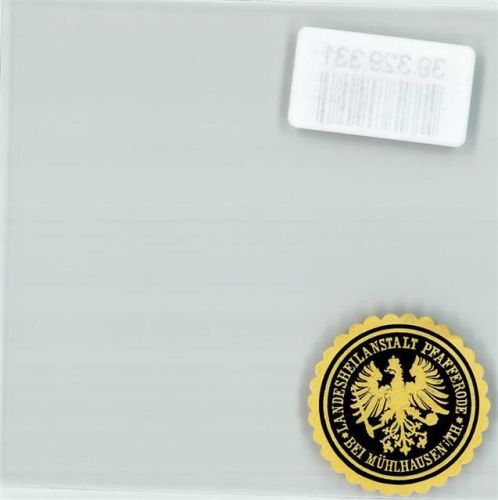 Mühlhausen Landesheilanstalt Pfafferode bei Mühlhausen i.Th.