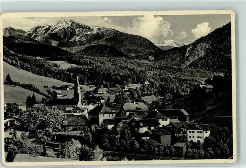 Marktschellenberg