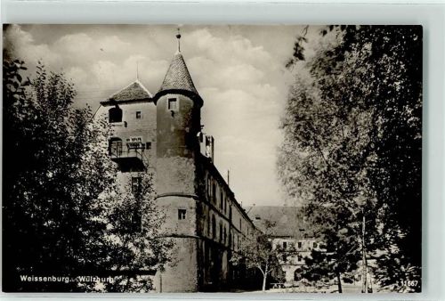 Weißenburg