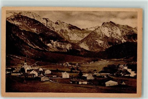 Hinterstein