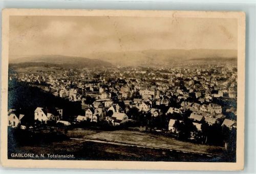 Jablonec n. Nisou
