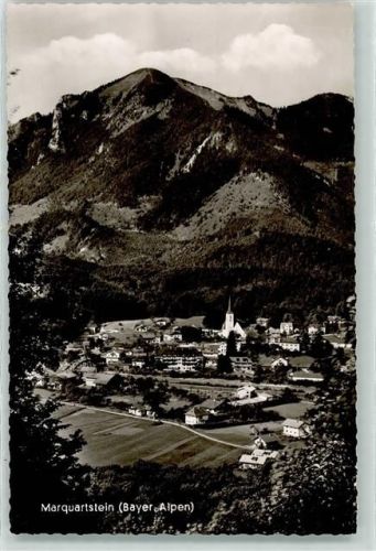 Marquartstein