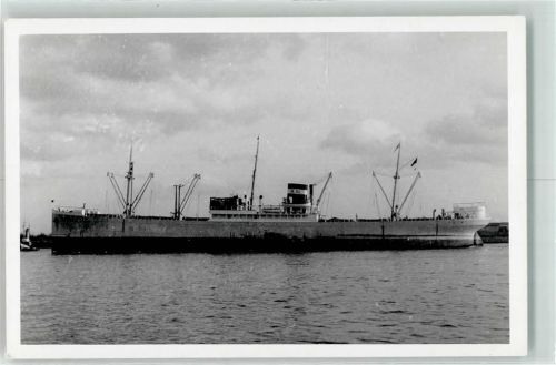 Wolfsburg Hugo Stinnes Linie