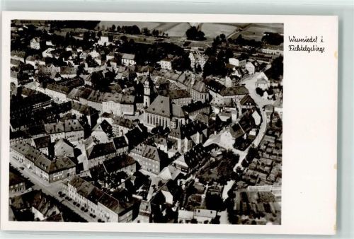 Wunsiedel