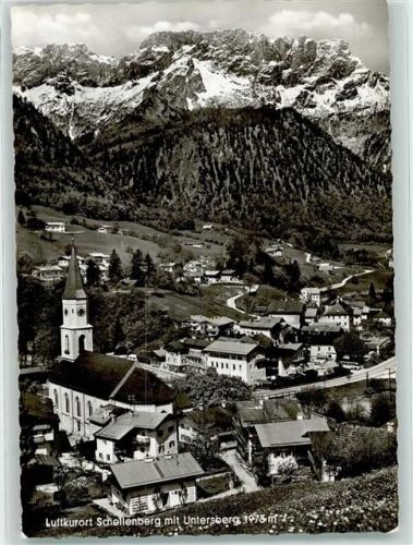 Marktschellenberg