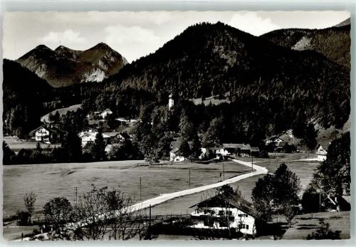 Jachenau