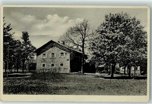 Gotteszell