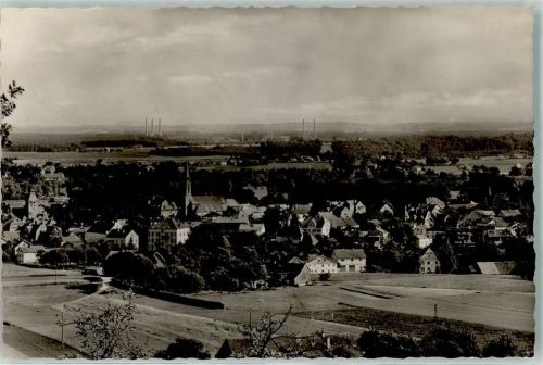Simbach Grenzstadt Braunau Österreich