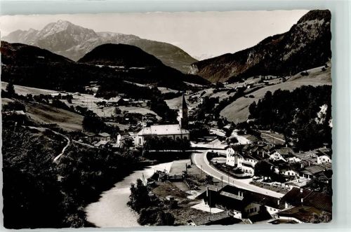 Marktschellenberg