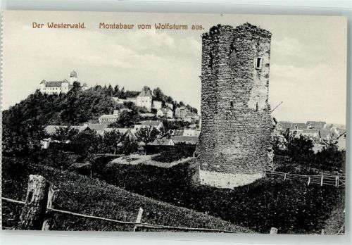 Montabaur Wolfsturm