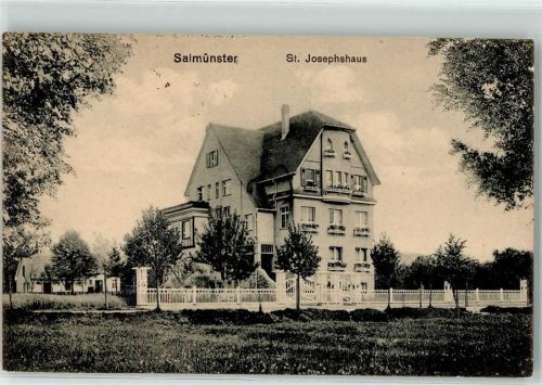 Salmünster St. Josephshaus