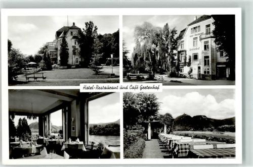 53424 W5480 Rolandswerth - Hotel Restaurant Gretenhof