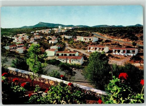Mallorca Hostal Club Playa Tropicana