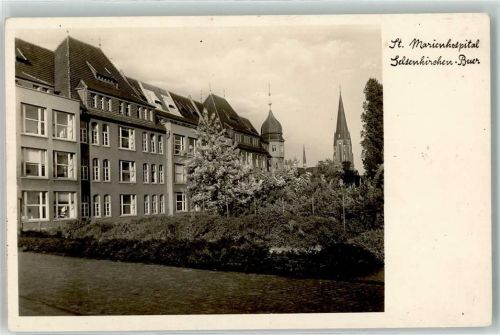 Buer St. Marienhospital