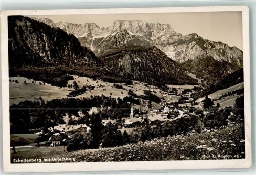 Marktschellenberg