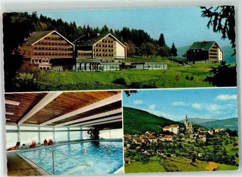 Althofen Kurbad