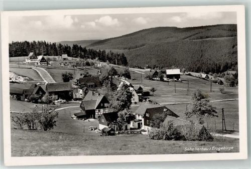 Schellerhau