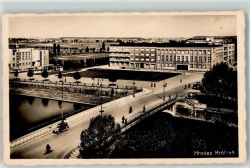 Hradec Kralove Auto
