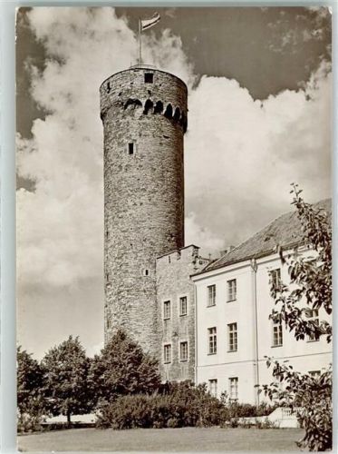 Tallinn Pikk Hermann