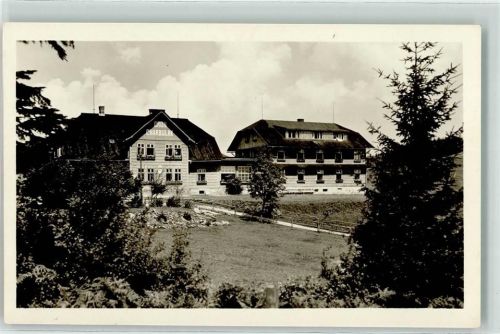 Frydek-Mistek Beskydy Hotel Charbulak na Gruni Stare Hamry Beskiden