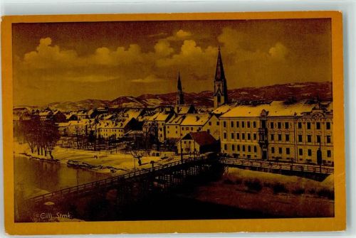 Celje Cilli - Winter