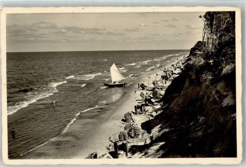 Neu Schleffin Ostseebad