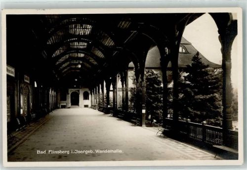 Bad Flinsberg Swieradow-Sdroj