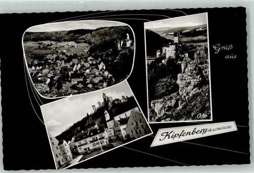 Kipfenberg Altmühltal