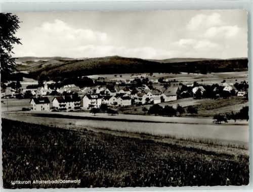 Affolterbach